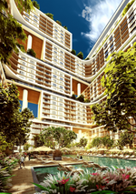 2 bedrooms Apartment in Mohammed Bin Rashid City, UAE No. 14966 - Image 8