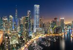 1 bedroom Apartment in Dubai Marina, UAE No. 1497 - apartment in Dubai