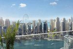 1 bedroom Apartment in Dubai Marina, UAE No. 1497 - Image 12