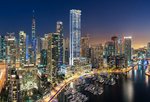 3 bedrooms Apartment in Dubai Marina, UAE No. 1498 - Image 9