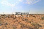 1282.4m² Land in Tilal City, UAE No. 14988 - Image 6