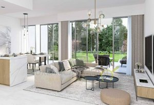 4 bedrooms Villa in Dubai Land, UAE No. 1499