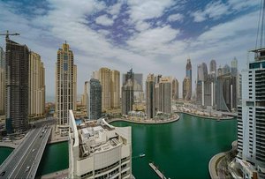 2 bedrooms Apartment in Dubai Marina, UAE No. 14996
