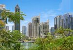 2 bedrooms Apartment in Dubai Marina, UAE No. 14996 - Image 14