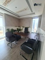 114.3m² Office in Business Bay, UAE No. 15017 - office in Dubai