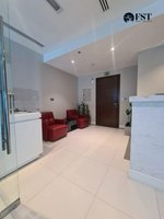 114.3m² Office in Business Bay, UAE No. 15017 - Image 14