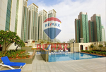 2 bedrooms Apartment in Al Reem Island, UAE No. 15024 - apartment in Dubai