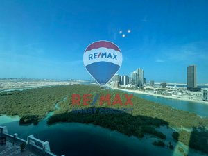 2 bedrooms Apartment in Al Reem Island, UAE No. 15029