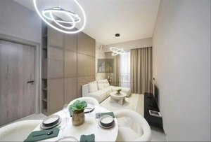 2 bedrooms Apartment in Dubai Sports City, UAE No. 15044
