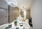 2 bedrooms Apartment in Dubai Sports City, UAE No. 15044 - apartment in Dubai