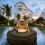 1 bedroom Apartment in Damac Lagoons, UAE No. 15049 - apartment in Dubai