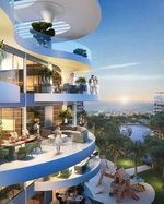 1 bedroom Apartment in Damac Lagoons, UAE No. 15049 - Image 4