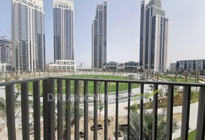 2 bedrooms Apartment in Dubai Creek Harbour (The Lagoons), UAE No. 1505