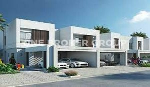 4 bedrooms Townhouse in Dubai Land, UAE No. 1508