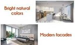 4 bedrooms Townhouse in Dubai Land, UAE No. 1508 - Image 6