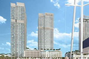 2 bedrooms Apartment in Dubai Harbour, UAE No. 151