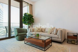 2 bedrooms Apartment in Downtown Dubai (Downtown Burj Dubai), UAE No. 15111