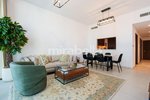 2 bedrooms Apartment in Downtown Dubai (Downtown Burj Dubai), UAE No. 15111 - Image 2