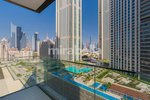 2 bedrooms Apartment in Downtown Dubai (Downtown Burj Dubai), UAE No. 15111 - Image 3