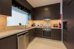 2 bedrooms Apartment in Downtown Dubai (Downtown Burj Dubai), UAE No. 15111 - Image 4