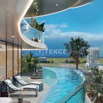 1 bedroom Apartment in Jumeirah Village Triangle, UAE No. 15131 - apartment in Dubai