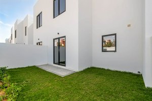 2 bedrooms Townhouse in Al Ghadeer, UAE No. 1514