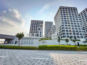 44.5m² Apartment in Al Reem Island, UAE No. 15140