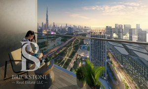 1 bedroom Apartment in Dubai Design District, UAE No. 15147