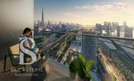 1 bedroom Apartment in Dubai Design District, UAE No. 15147 - apartment in Dubai
