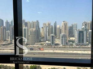 2 bedrooms Apartment in Jumeirah Lake Towers, UAE No. 15152