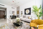 1 bedroom Apartment in Meydan, UAE No. 15155 - apartment in Dubai