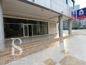 445.4m² Shop in Business Bay, UAE No. 15156