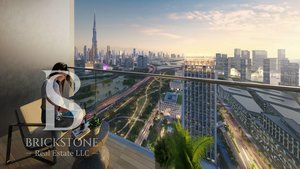 1 bedroom Apartment in Dubai Design District, UAE No. 15162