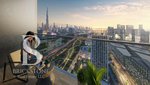 1 bedroom Apartment in Dubai Design District, UAE No. 15162 - apartment in Dubai