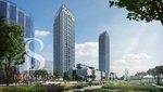 1 bedroom Apartment in Dubai Design District, UAE No. 15162 - Image 6