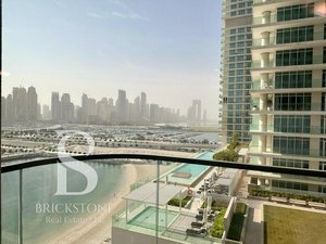 3 bedrooms Apartment in Dubai Harbour, UAE No. 15171