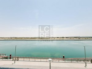 3 bedrooms Apartment in Yas Island, UAE No. 15176