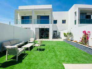 2 bedrooms Townhouse in Yas Island, UAE No. 15178