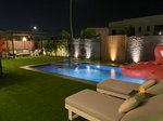 4 bedrooms Villa in Yas Island, UAE No. 15185 - villa in Dubai