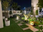 4 bedrooms Villa in Yas Island, UAE No. 15185 - Image 2