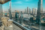5 bedrooms Penthouse in Dubai, UAE No. 152 - penthouse in Dubai
