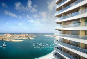 2 bedrooms Apartment in Dubai Harbour, UAE No. 15232