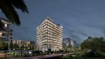 2 bedrooms Apartment in Jumeirah Village Circle, UAE No. 15258 - apartment in Dubai
