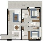 2 bedrooms Apartment in Jumeirah Village Circle, UAE No. 15258 - Image 2