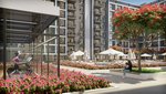 2 bedrooms Apartment in Town Square, UAE No. 15259 - apartment in Dubai