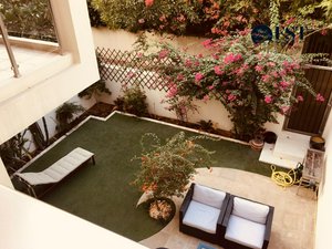 3 bedrooms Townhouse in Meydan, UAE No. 15260