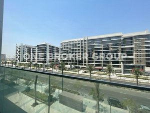 3 bedrooms Apartment in Dubai Hills Estate, UAE No. 1527