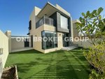 4 bedrooms Villa in Dubai Hills Estate, UAE No. 1528 - villa in Dubai