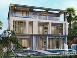 6 bedrooms Villa in Jumeirah Golf Estates, UAE No. 15281 - Image 9