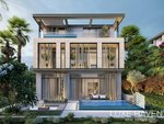 6 bedrooms Villa in Jumeirah Golf Estates, UAE No. 15281 - Image 19